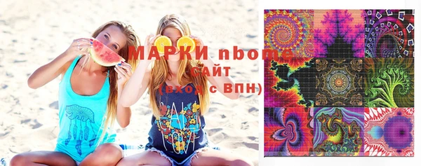 хмурый Елизово